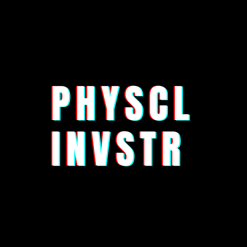 Physical Investor